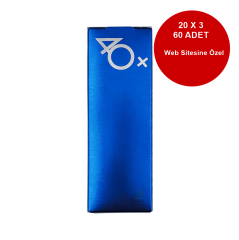 SANWEİ ABS HD Maç Topu 3'lü Kutu 20