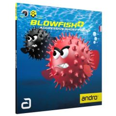 ANDRO Blowfısh+