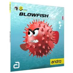 ANDRO Blowfısh
