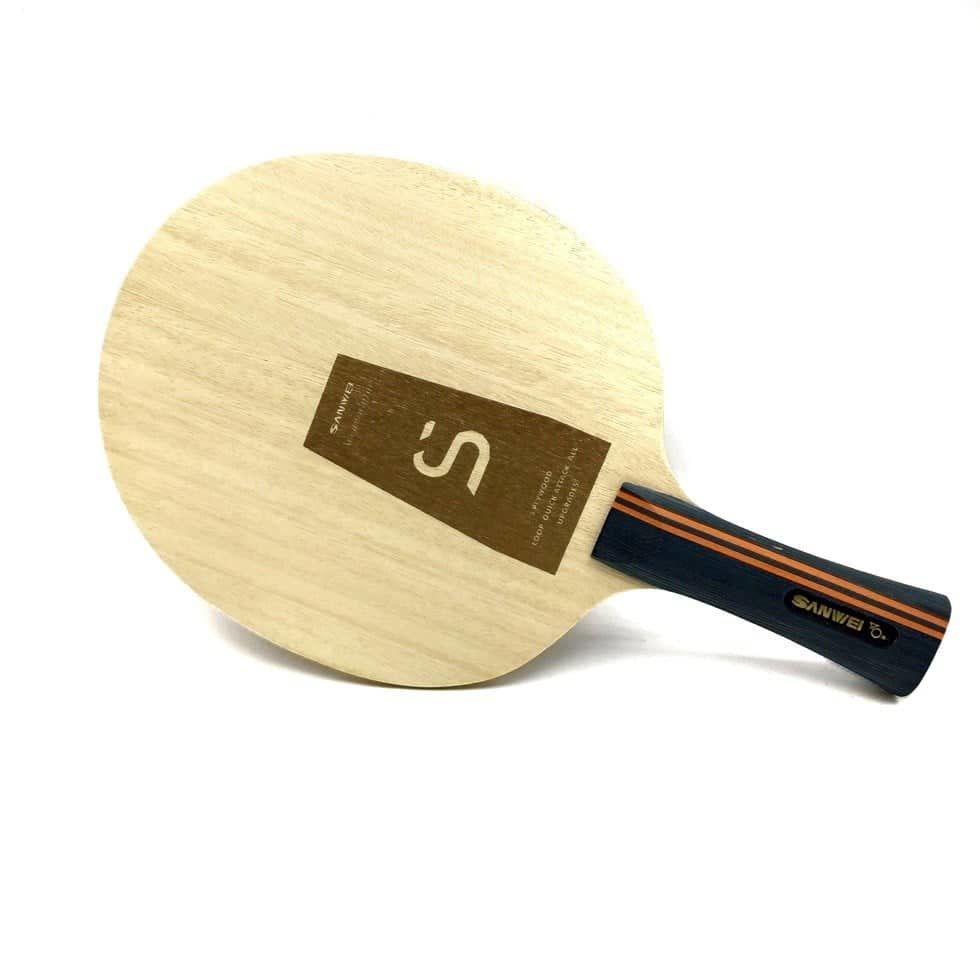 Sanwei Accumulator S