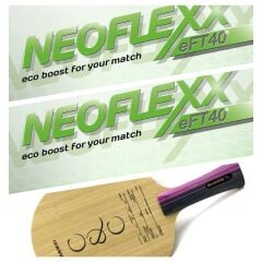 SANWEİ CC + GEWO NEOFLEXX EFT 45