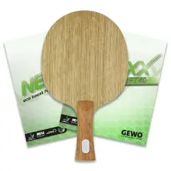 SANWEI FEXTRA ALLROUND GEWO NEOFLEXX 40