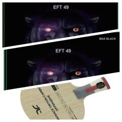 FAMOSACE TRITON CARBON OFF+ EFT 49 + SET HEDİYE