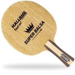 HALLMARK  Super Balsa OFF