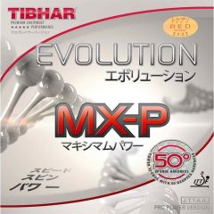 Tibhar Evolution MX-P 50°