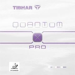 Tibhar Quantum X Pro Mor