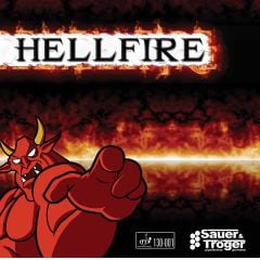 Sauer & Tröger Hellfire