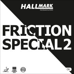 HALLMARK Friction Special 2