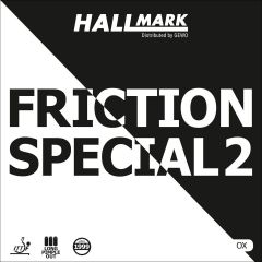 HALLMARK Friction Special 2