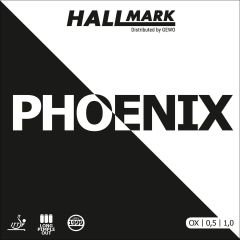 HALLMARK Phoenix