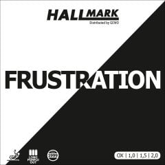Hallmark Frustration