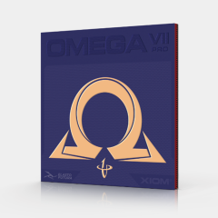 XİOM Omega VII Pro