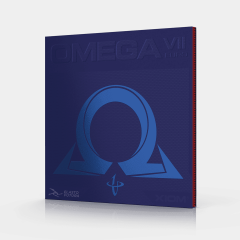 XİOM Omega VII Euro