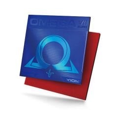 XİOM Omega VII Euro