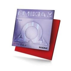 XİOM Omega V Euro