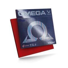 XİOM Omega V Tour