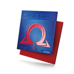 Xiom Omega VII Asia