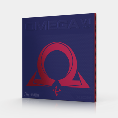 Xiom Omega VII Asia