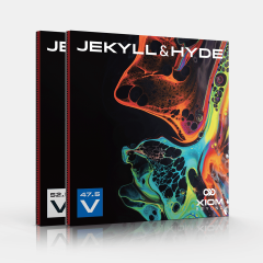 Xiom Jekyll Hyde V52.5