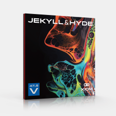 Xiom Jekyll & Hyde V47.5