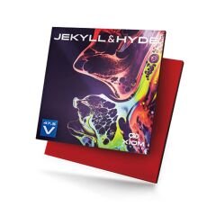 Xiom Jekyll & Hyde V47.5