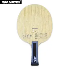SANWEİ Froster Expert Carbon