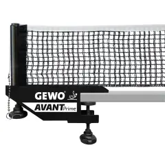 GEWO ITTF ONAYLI FİLE Avant Prime