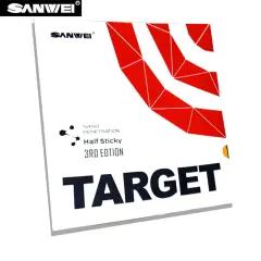 SANWEİ Target 3rd Edition