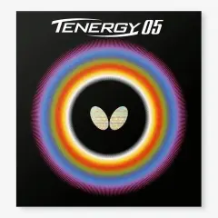 BUTTERFLY Tenergy 05