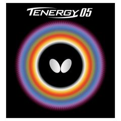 BUTTERFLY Tenergy 05