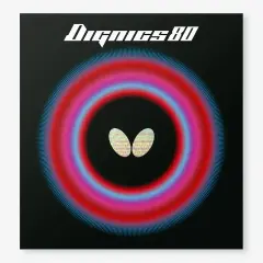 BUTTERFLY Dignics 80