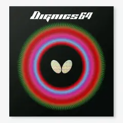 BUTTERFLY Dignics 64