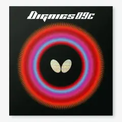 BUTTERFLY Dignics 09C