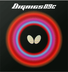 BUTTERFLY Dignics 09C