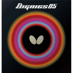 BUTTERFLY Dignics 05