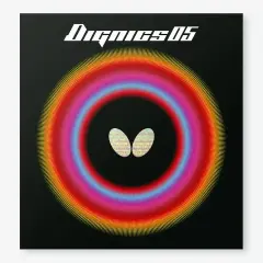 BUTTERFLY Dignics 05