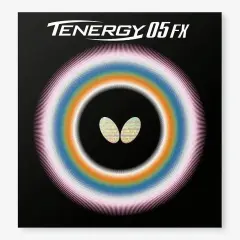 BUTTERFLY Tenergy 05 FX