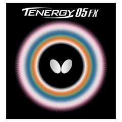 BUTTERFLY Tenergy 05 FX