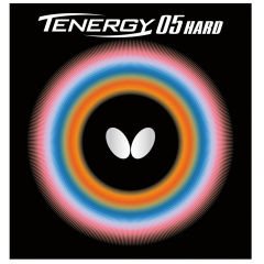 BUTTERFLY Tenergy 05 Hard