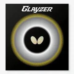 BUTTERFLY Glayzer
