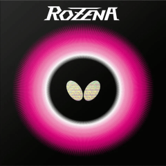 BUTTERFLY Rozena