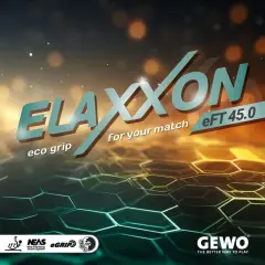 GEWO Elaxxon eFT 45