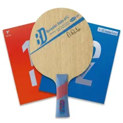 VICTAS BENEDIKT DUDA AFC + V 15 STICKY + V 22 DOUBLE
