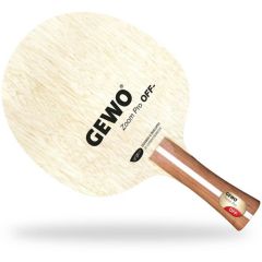 GEWO Zoom Pro OFF- + Neoflexx eFT 45 + Neoflexx eFT 40