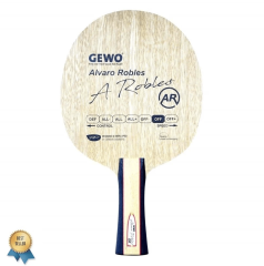 GEWO Alvaro Robles Off  + Nexxus XT PRO 48 + Nexxus EL PRO 48