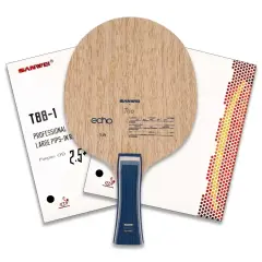 SANWEİ Echo ALL+ + T88-1S Kombo Raket