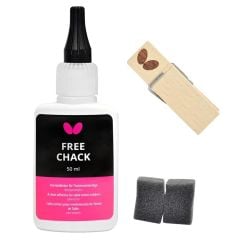 BUTTERFLY Free Chack 50 ML