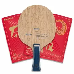SANWEİ Echo ALL+ + T88-TAIJI PLUS Kombo Raket