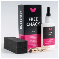 BUTTERFLY Free Chack 90 ML