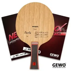 SANWEİ Parla OFF - + GEWO Neoflexx eFT 48 Kombo